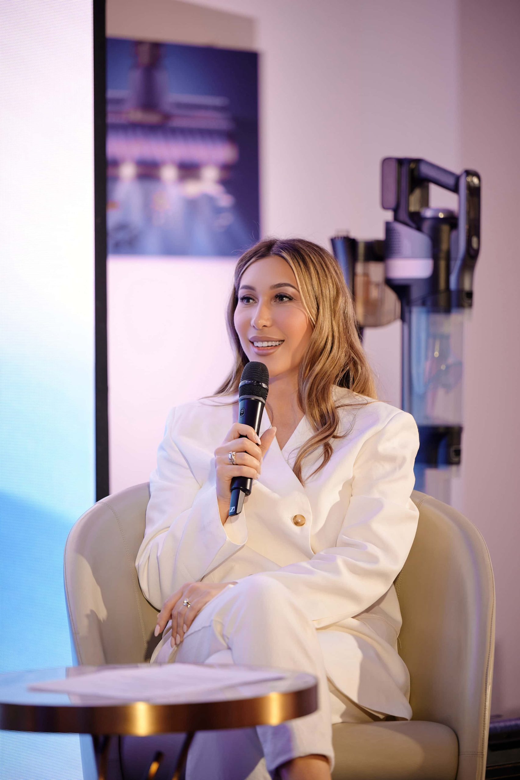 Facetune 21 03 2026 10 49 41 scaled 1 The Evening of Effortless Living: Philips AquaTrio 9000 u Beogradu otvorio razgovor o vremenu kao novom luksuzu svakodnevice​