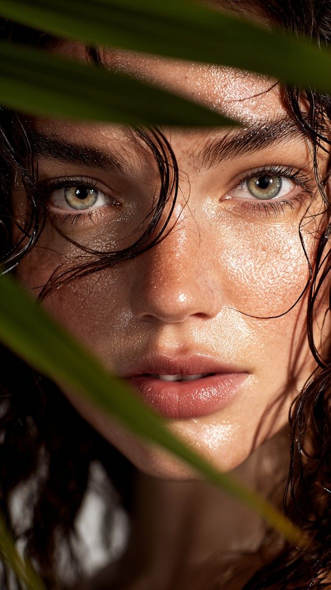  Smanjivanje pora: Vodič kroz sastojke (BHA, retinoidi, peptidi, hijaluron)