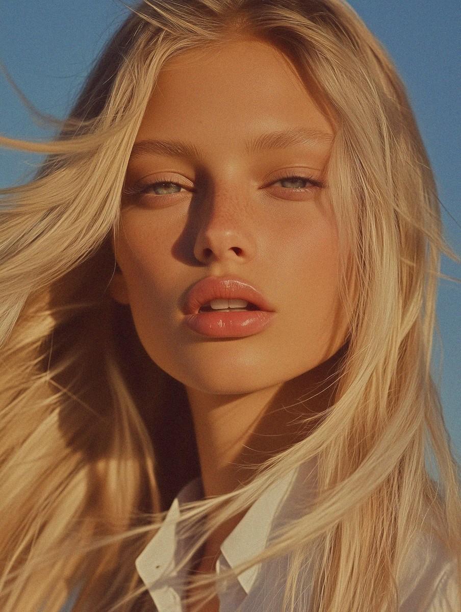  Skinifikacija kose je najnoviji trend, a evo o čemu se zapravo radi