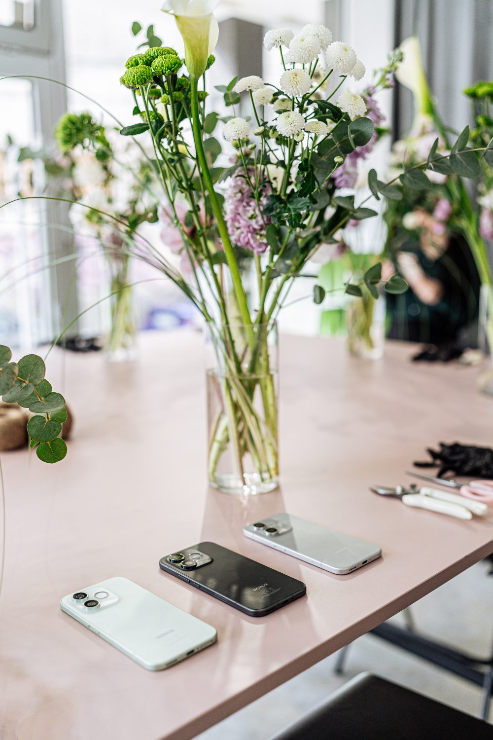 HONOR 600 Lite HONOR predstavio novi 600 Lite