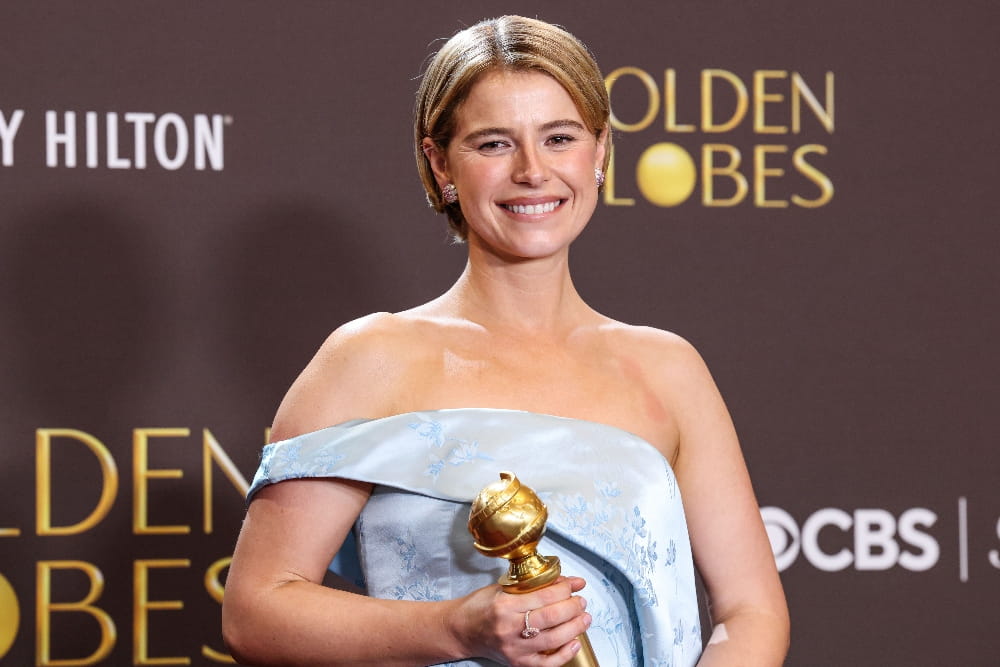 Jesse Buckley 1 1 Ovo su filmovi zbog kojih Jessie Buckley postaje “ime sezone”