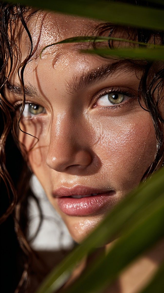  Smanjivanje pora: Vodič kroz sastojke (BHA, retinoidi, peptidi, hijaluron)