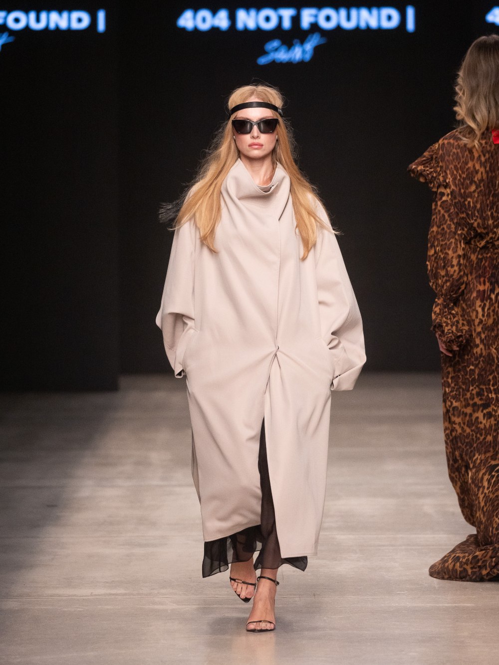 Moscow Fashion Week 1 Ovako su izgledala prva dva dana Nedelje mode u Moskvi