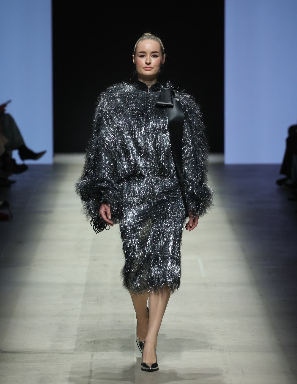 Moscow Fashion Week 2 Ovako su izgledala prva dva dana Nedelje mode u Moskvi