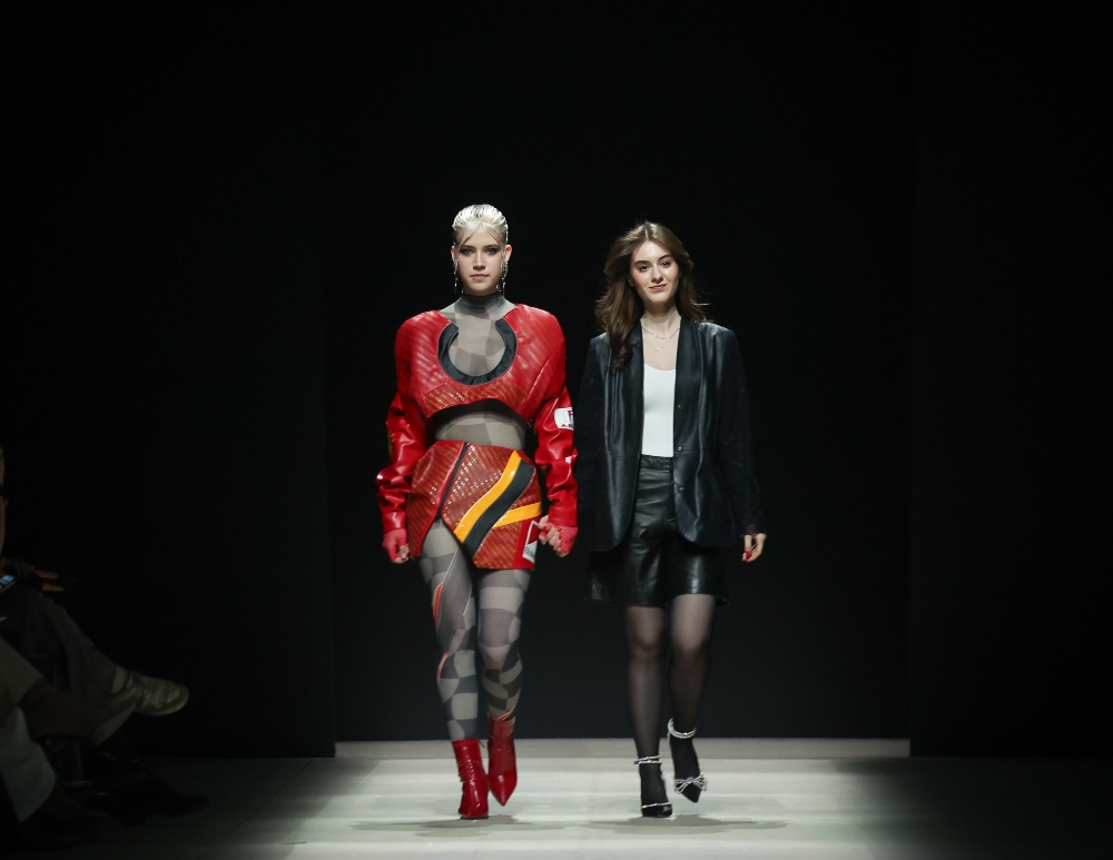 Moscow Fashion Week 5 Ovako su izgledala prva dva dana Nedelje mode u Moskvi