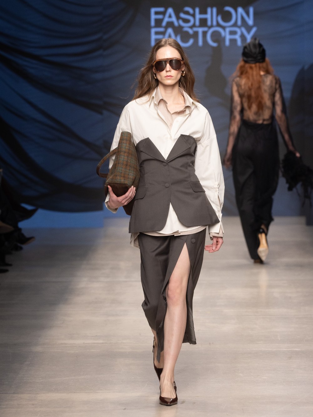 Moscow Fashion Week 6 Ovako su izgledala prva dva dana Nedelje mode u Moskvi