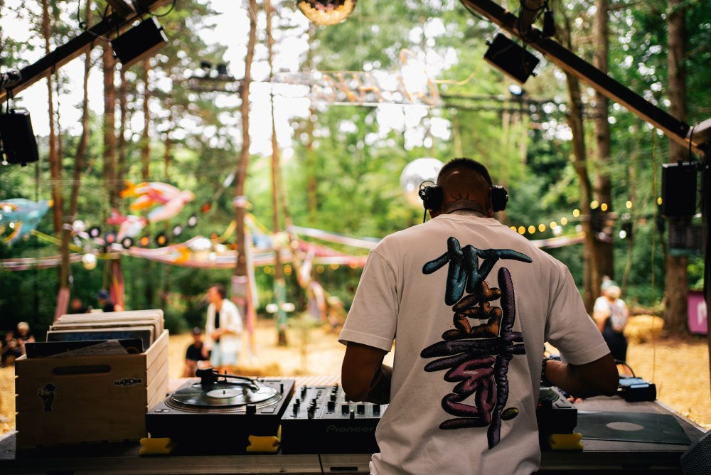 Mountain Music Fest 4 MMF JE RAZLOG: 11. izdanje Mountain Music Festa na  Divčibarama