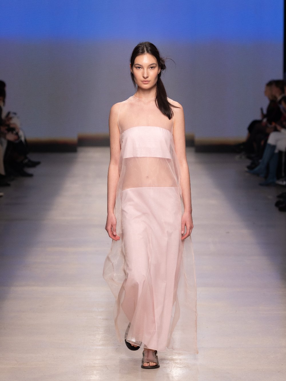 Nedelja mode u Moskvi 10 Evo šta smo videli trećeg i četvrtog dana Nedelje mode u Moskvi