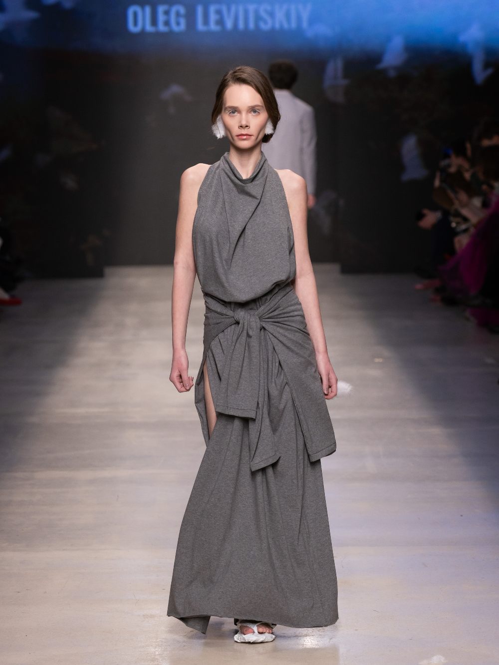 Nedelja mode u Moskvi 18 Evo šta smo videli trećeg i četvrtog dana Nedelje mode u Moskvi