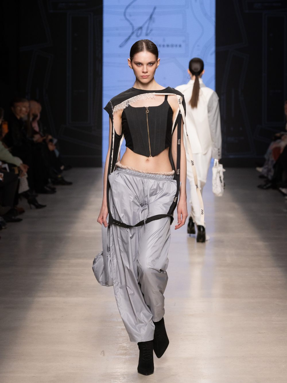 Nedelja mode u Moskvi 19 Evo šta smo videli trećeg i četvrtog dana Nedelje mode u Moskvi