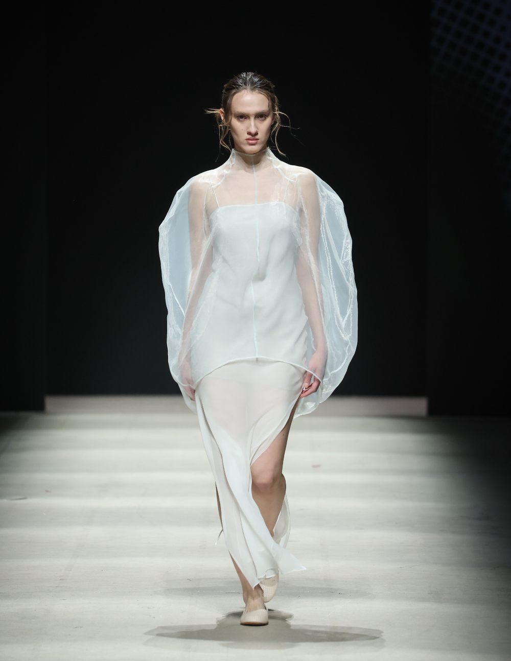 Nedelja mode u Moskvi 22 Evo šta smo videli trećeg i četvrtog dana Nedelje mode u Moskvi