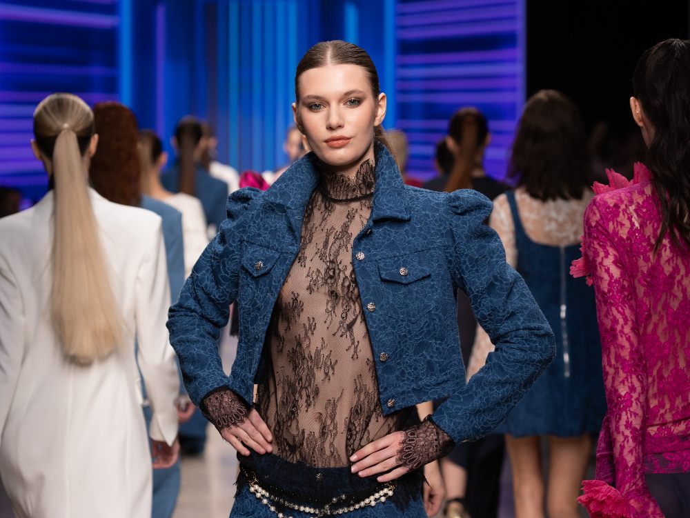 Nedelja mode u Moskvi 23 Evo šta smo videli trećeg i četvrtog dana Nedelje mode u Moskvi