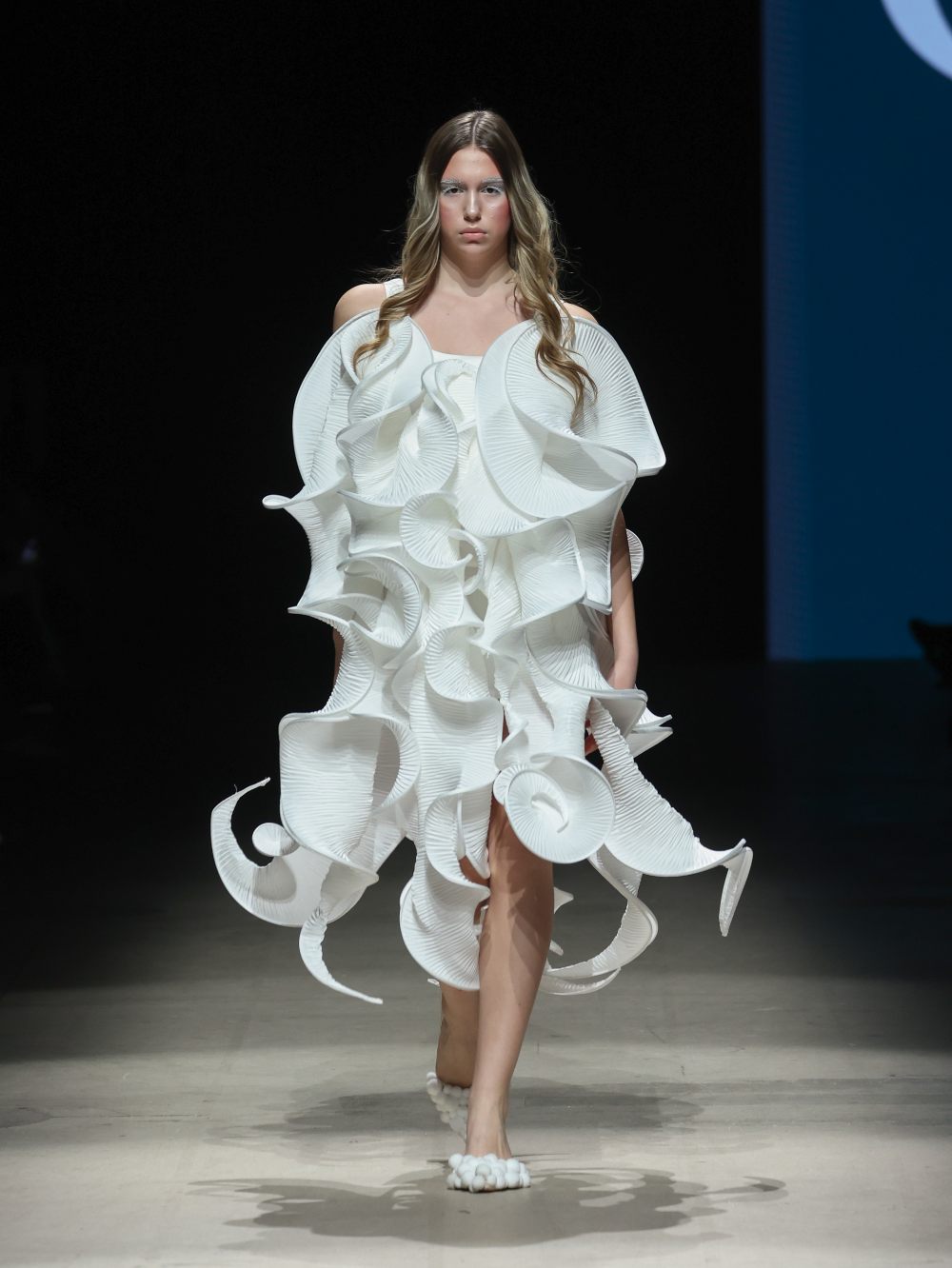 Nedelja mode u Moskvi 24 Evo šta smo videli trećeg i četvrtog dana Nedelje mode u Moskvi