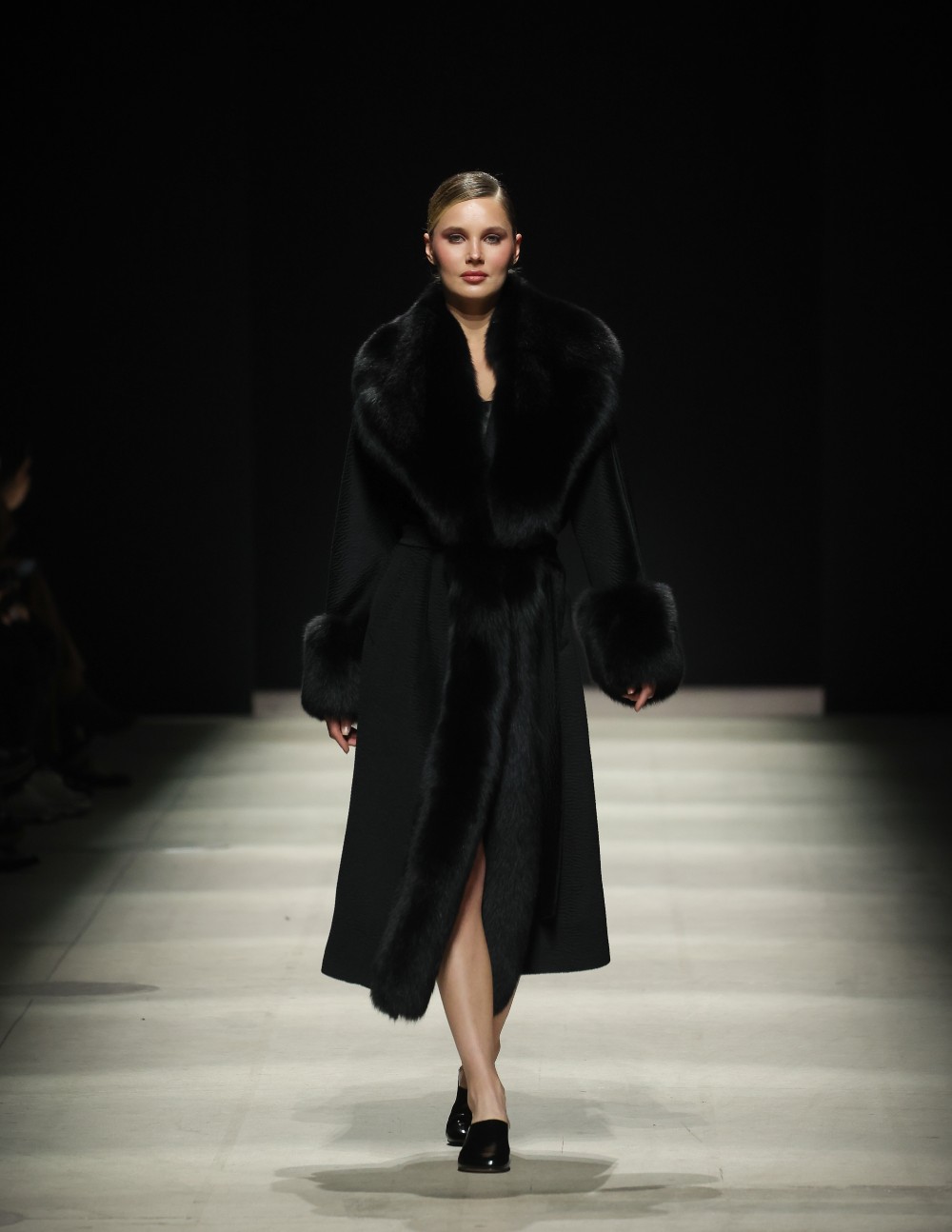 Nedelja mode u Moskvi 3 Evo šta smo videli trećeg i četvrtog dana Nedelje mode u Moskvi