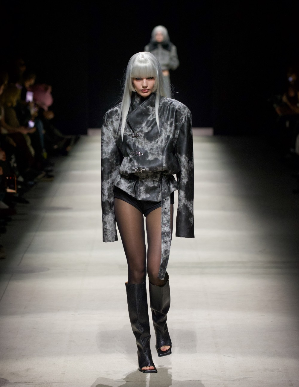 Nedelja mode u Moskvi 4 Evo šta smo videli trećeg i četvrtog dana Nedelje mode u Moskvi