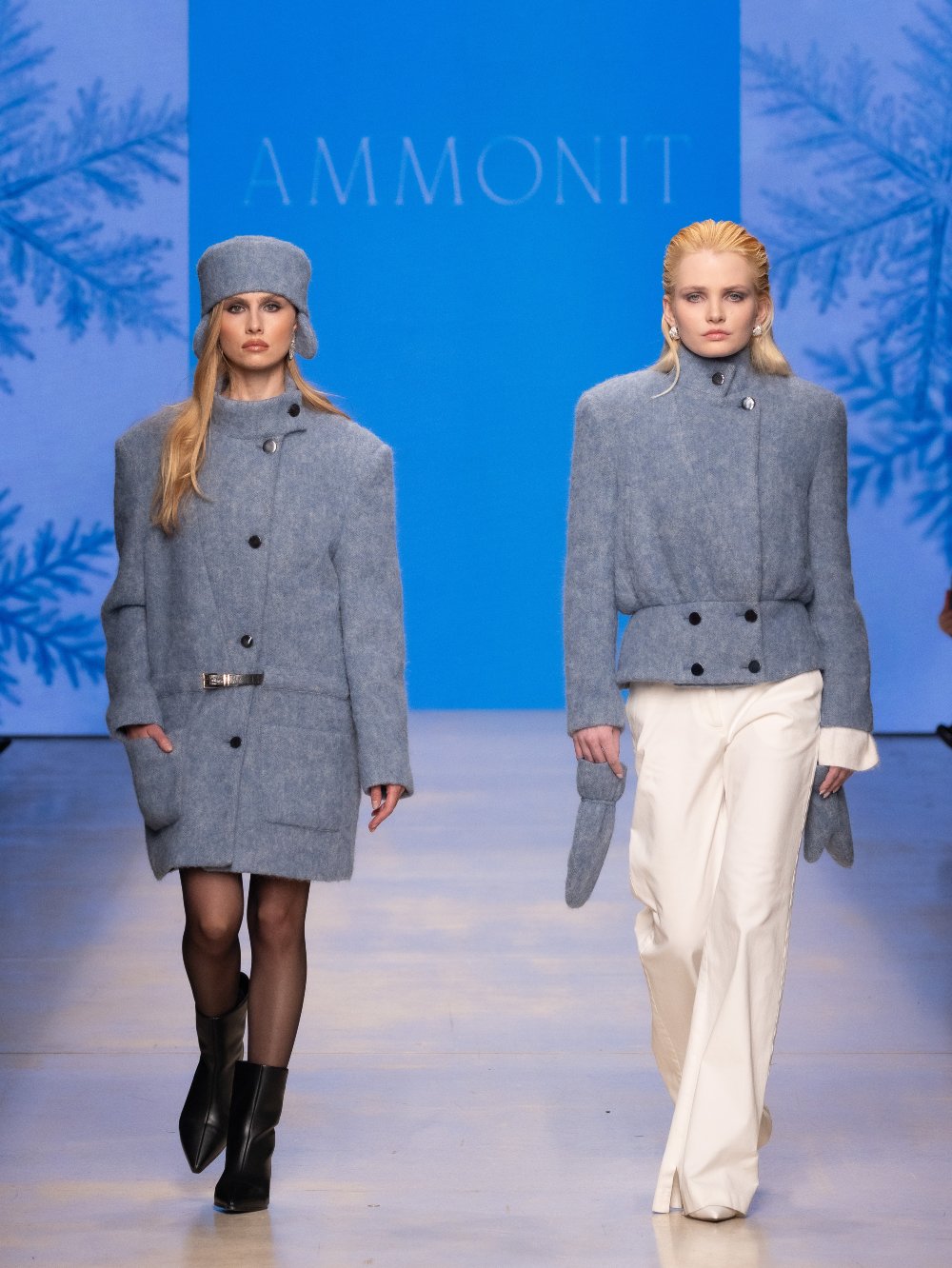 Nedelja mode u Moskvi 8 Evo šta smo videli trećeg i četvrtog dana Nedelje mode u Moskvi