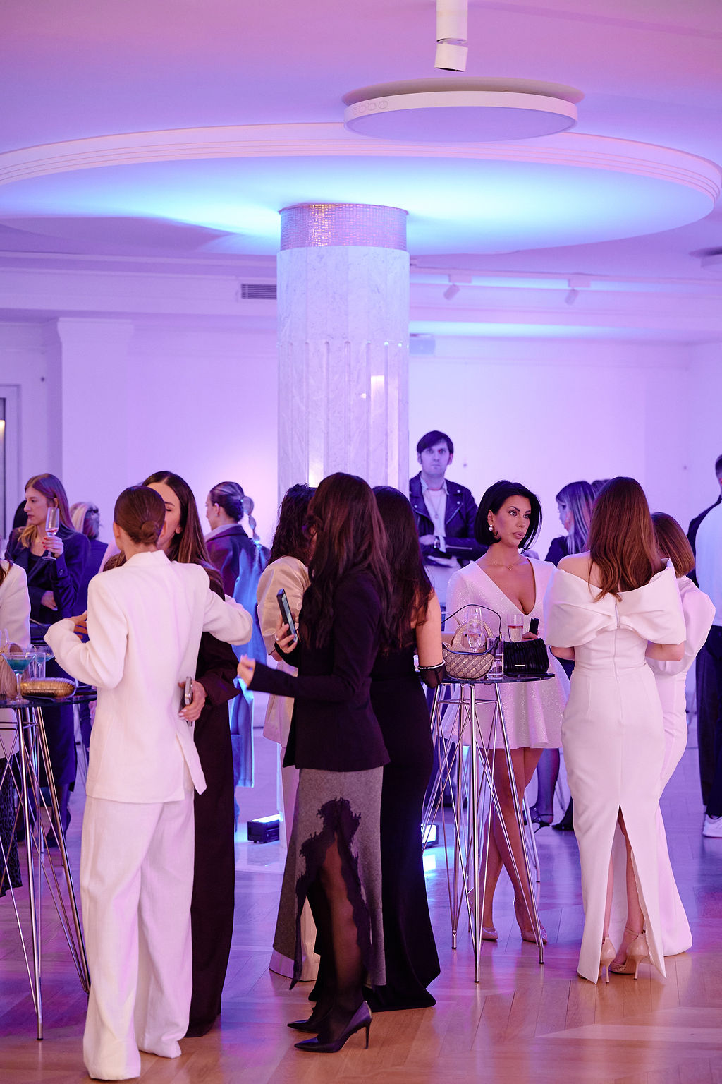 PHILIPS0043 The Evening of Effortless Living: Philips AquaTrio 9000 u Beogradu otvorio razgovor o vremenu kao novom luksuzu svakodnevice​