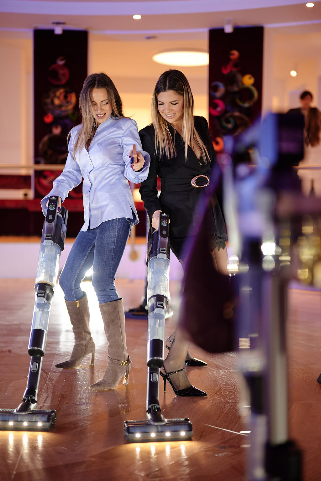 PHILIPS0105 The Evening of Effortless Living: Philips AquaTrio 9000 u Beogradu otvorio razgovor o vremenu kao novom luksuzu svakodnevice​