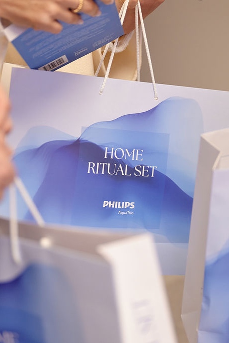 PHILIPS0140 2 The Evening of Effortless Living: Philips AquaTrio 9000 u Beogradu otvorio razgovor o vremenu kao novom luksuzu svakodnevice​