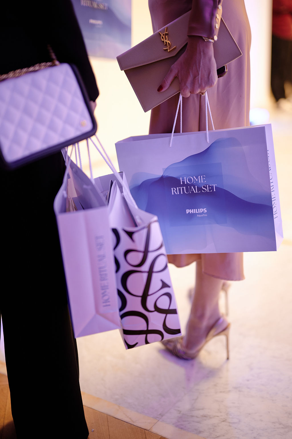 PHILIPS0143 The Evening of Effortless Living: Philips AquaTrio 9000 u Beogradu otvorio razgovor o vremenu kao novom luksuzu svakodnevice​