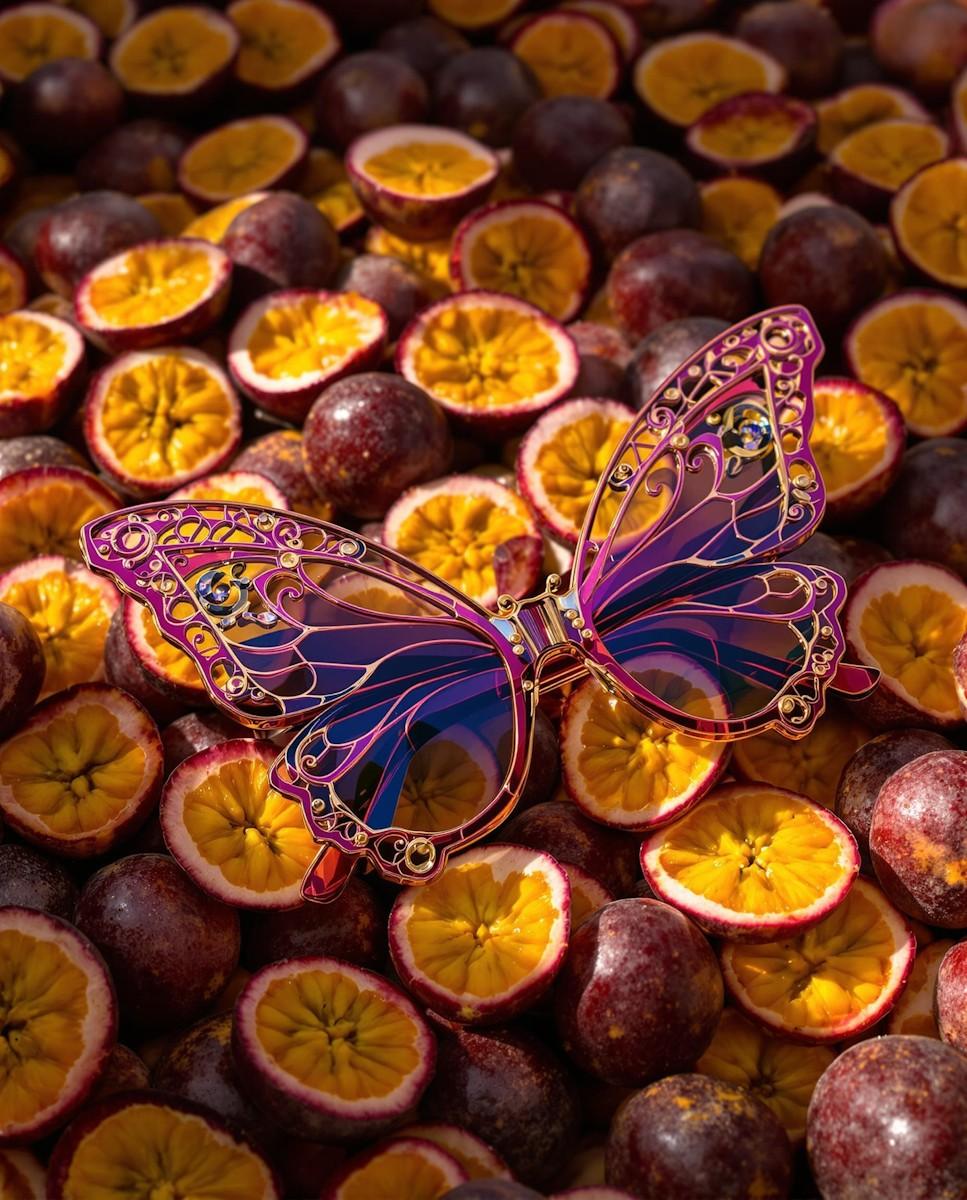  Parfemi sa notom marakuje su lek protiv zimske monotonije