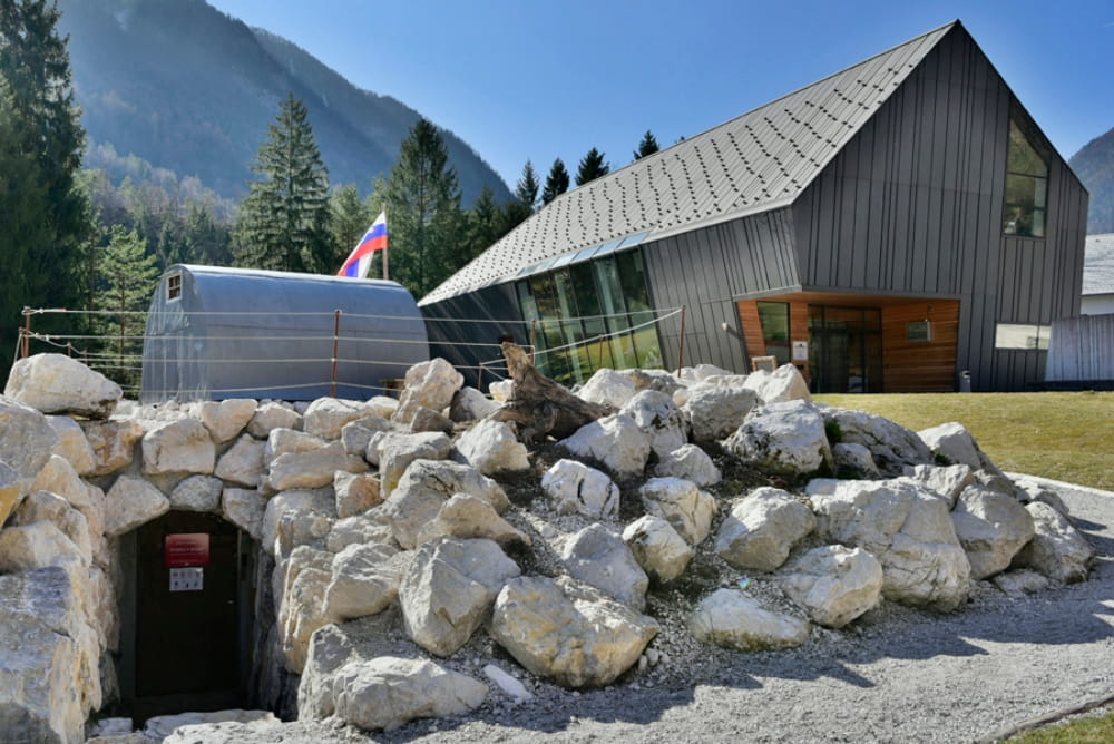 Planinski muzej Kranjska gora 1 Tri slovenačke destinacije za prolećni city break: Velenje, Kranj i Bled