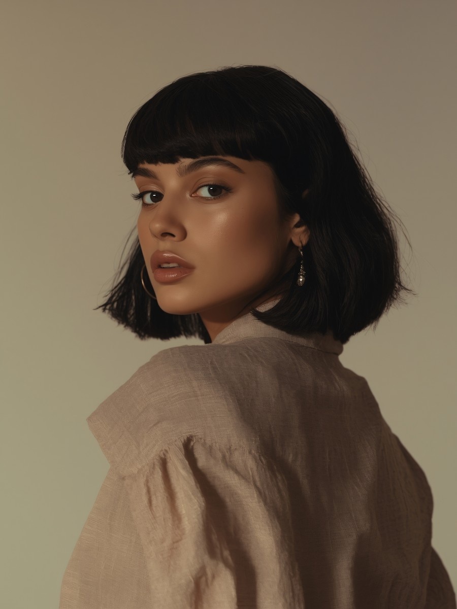  Bob je i dalje broj 1 izbor za tanku kosu   evo koje varijante najlepše stoje