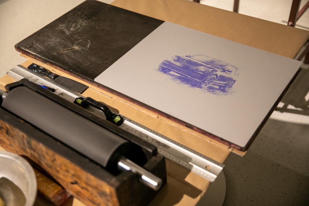 Range Rover Ekata Estatea 4 Range Rover u Ekata Estate: Moderni luksuz u srcu Šumadije