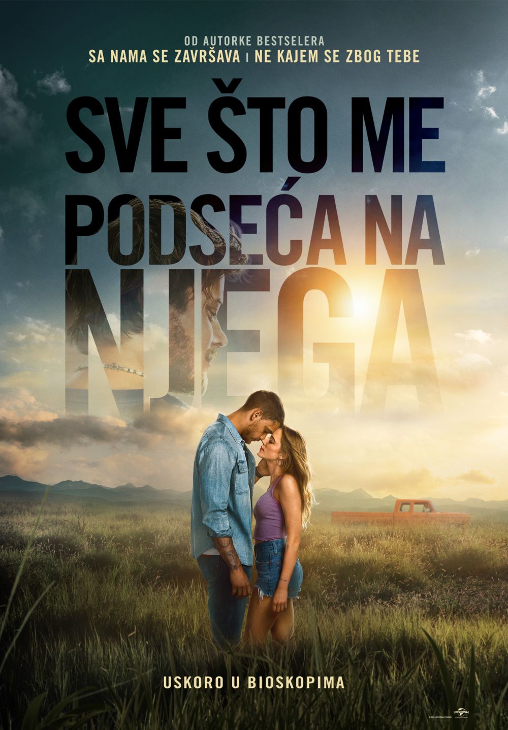 Reminders of Him za web 2 Sve što me podseća na njega: Od literarnog fenomena do velikog platna