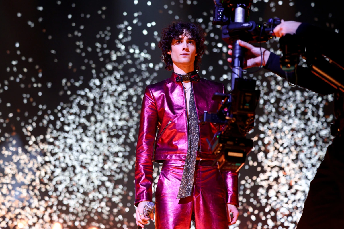  BRIT Awards 2026: Nastupi, pobednici i “rising” imena koja Srbija već strimuje