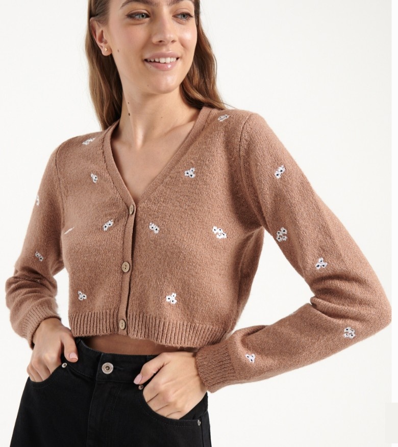  Kardigani su ponovo u fokusu: 5 trendova koji dominiraju