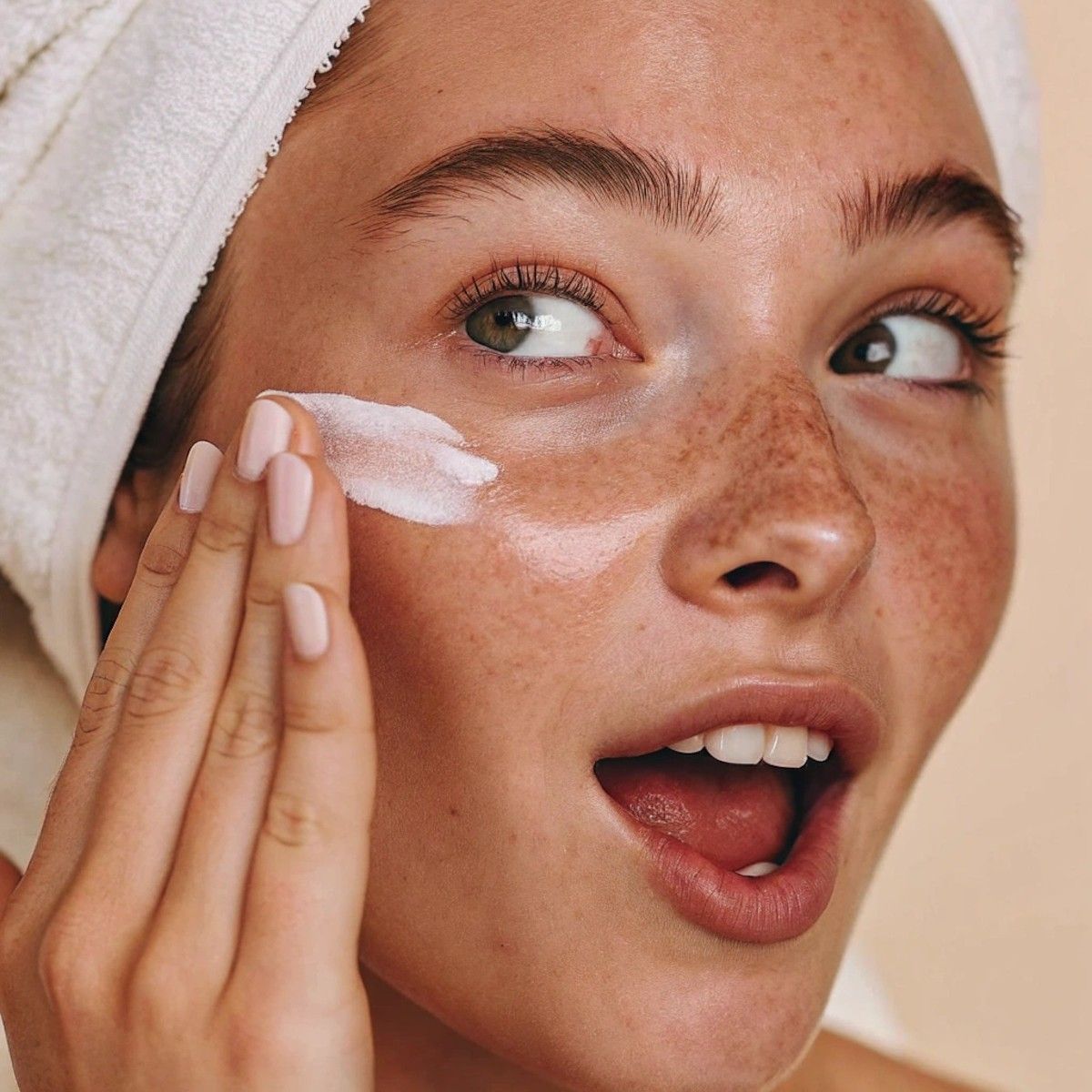  Ukoliko vam je koža dehidrirana, skin flooding može biti game changer