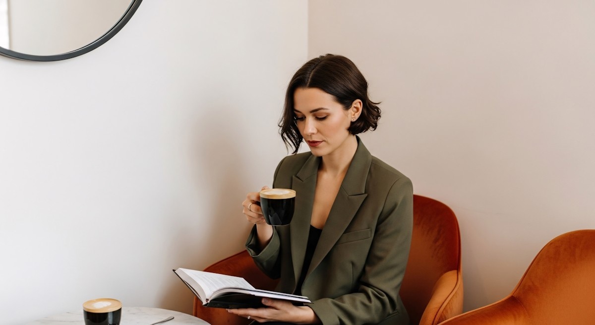 Koža ti izgleda drugačije nakon boravka u kancelariji? Ovaj fenomen ima razlog Koža ti izgleda drugačije nakon boravka u kancelariji? Ovaj fenomen ima razlog