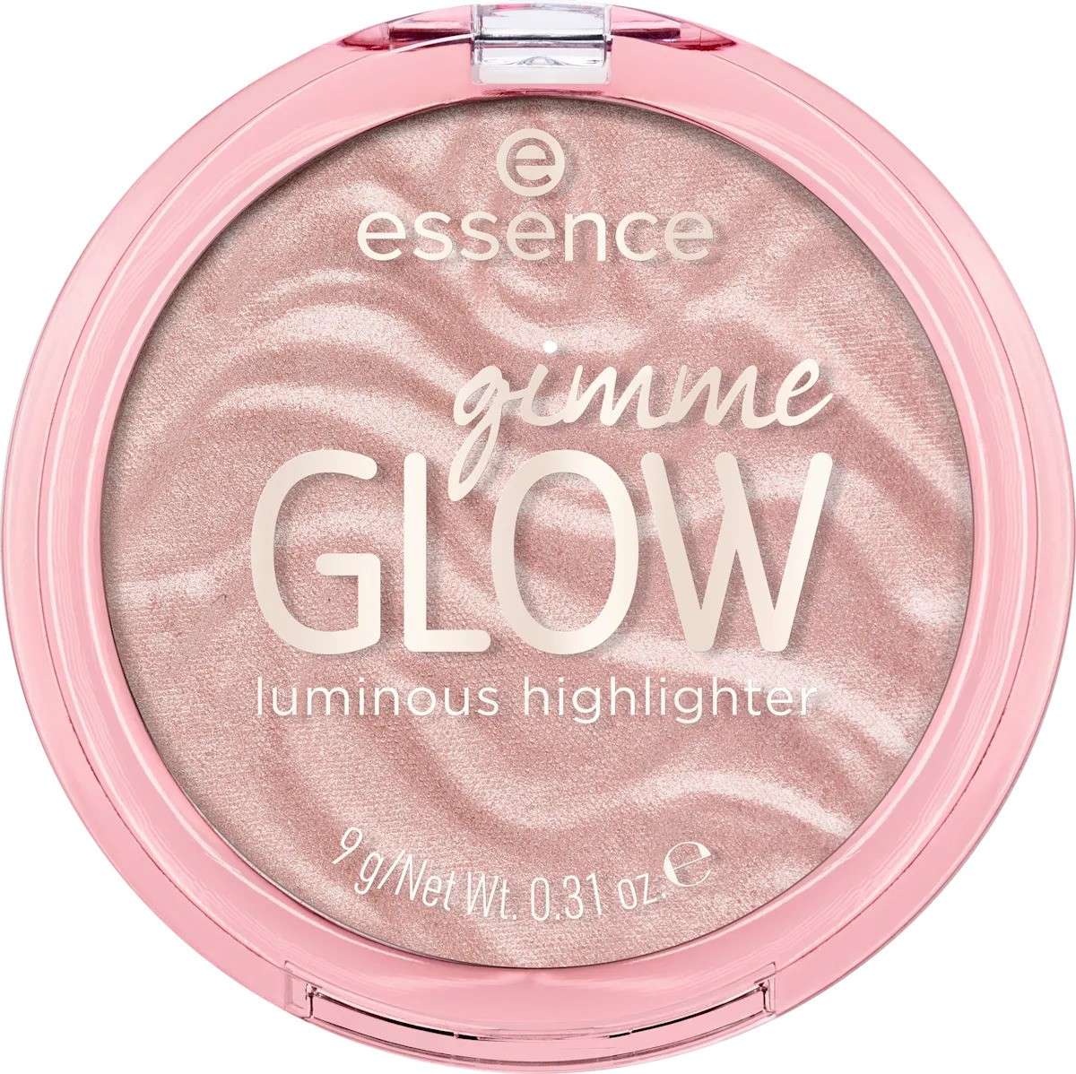 essence gimme glow hajlajter 20 lovely rose 1 Da li će hajlajteri u boji zameniti rumenila?
