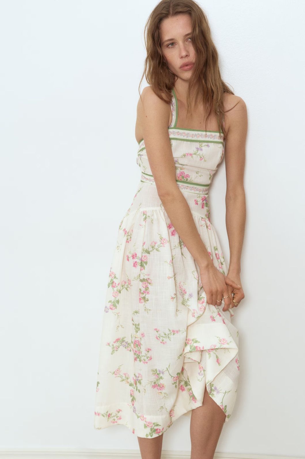 H&M noviteti u martu koji su savršeni za prolećni garderober fa6dd63c5fdf6ea2536c587c93df640b5453e22f 1 H&M noviteti u martu koji su savršeni za prolećni garderober