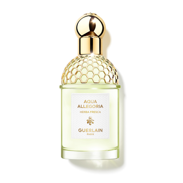 guerlain aqua allegoria herba fresca eau de toilette 75ml Najbolji prolećni parfem za tvoj znak: Vodič kroz 12 mirisa