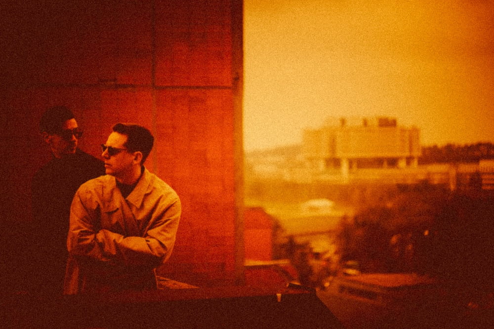 markus pavlov intervju 4 1 “Tvoje usne limitiraju moj vid”: Markus Pavlov o zvuku koji tera na ples i overthinking