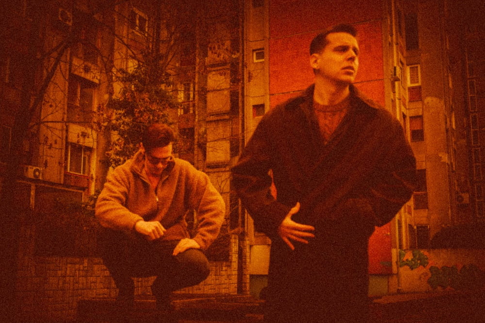 markus pavlov intervju 5 1 “Tvoje usne limitiraju moj vid”: Markus Pavlov o zvuku koji tera na ples i overthinking