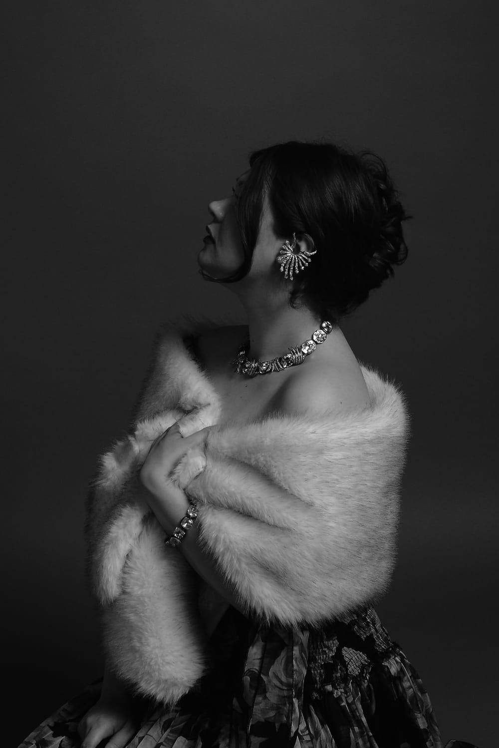 Martina Koljenšić: Opera je dijalog, slikarstvo je tišina martina koljensic 4 1 Martina Koljenšić: Opera je dijalog, slikarstvo je tišina