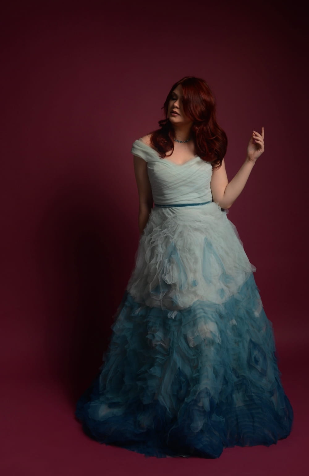 Martina Koljenšić: Opera je dijalog, slikarstvo je tišina martina koljensic 5 1 Martina Koljenšić: Opera je dijalog, slikarstvo je tišina