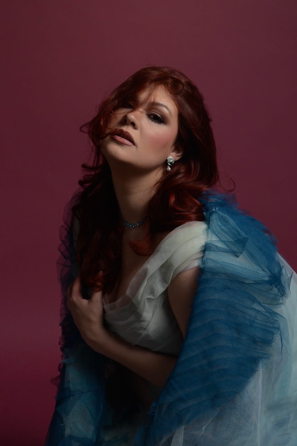 Martina Koljenšić: Opera je dijalog, slikarstvo je tišina martina koljensic 6 1 Martina Koljenšić: Opera je dijalog, slikarstvo je tišina