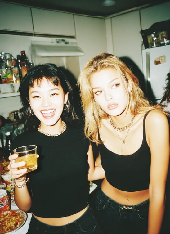 negovanje prijateljstava 1 Najpotcenjeniji wellness ritual? Negovanje prijateljstava