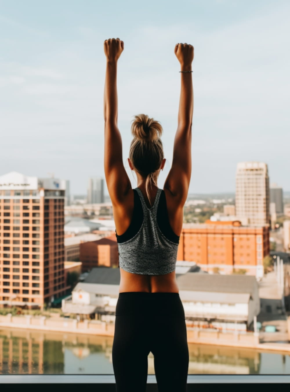 oporavak misica 1 1 Zašto je oporavak tako važan deo fitnes rutine?