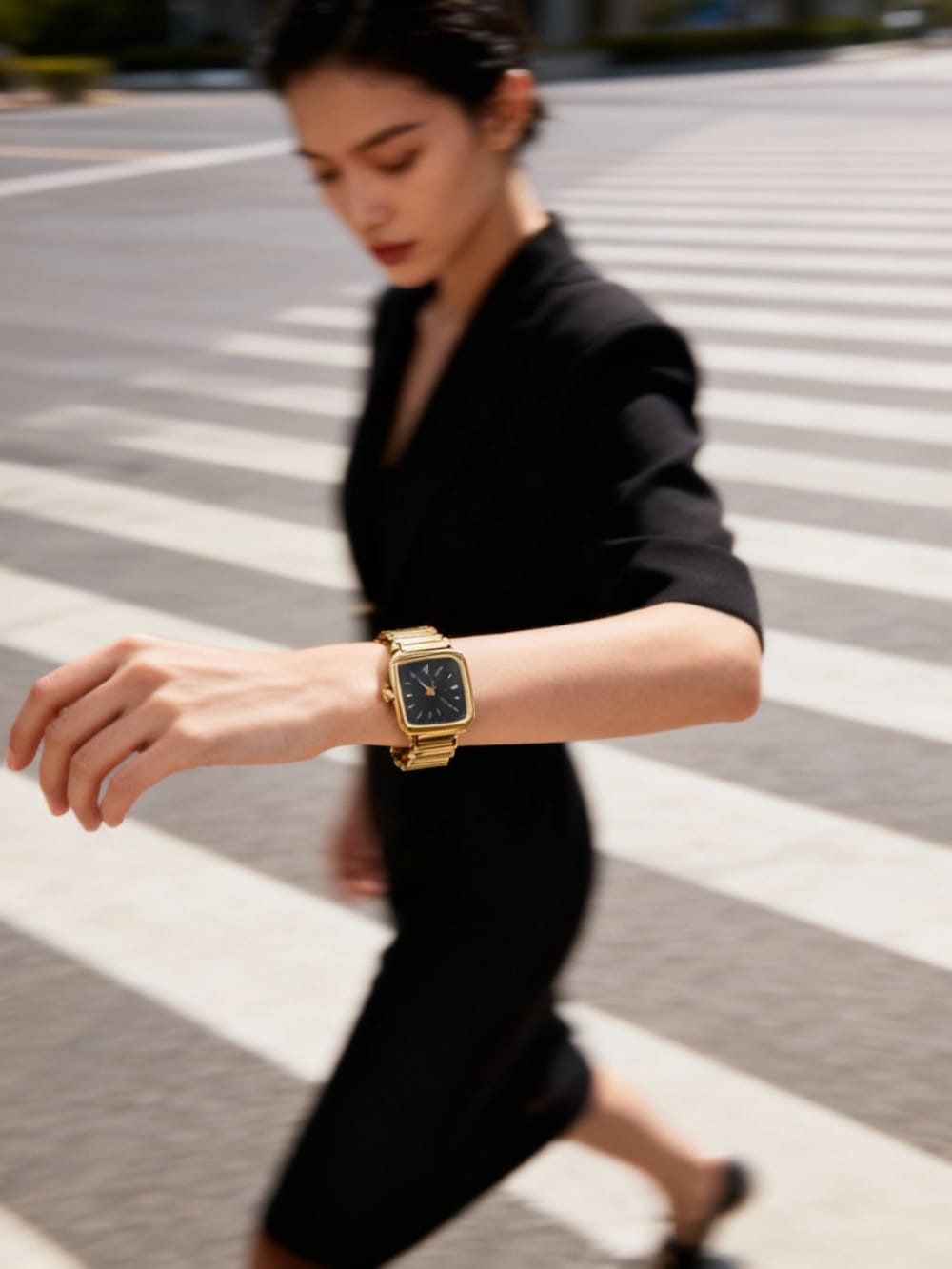 Stalno kasnite? Možda niste neodgovorni, već patite od vremenskog slepila vremensko slepilo 2 1 Stalno kasnite? Možda niste neodgovorni, već patite od vremenskog slepila