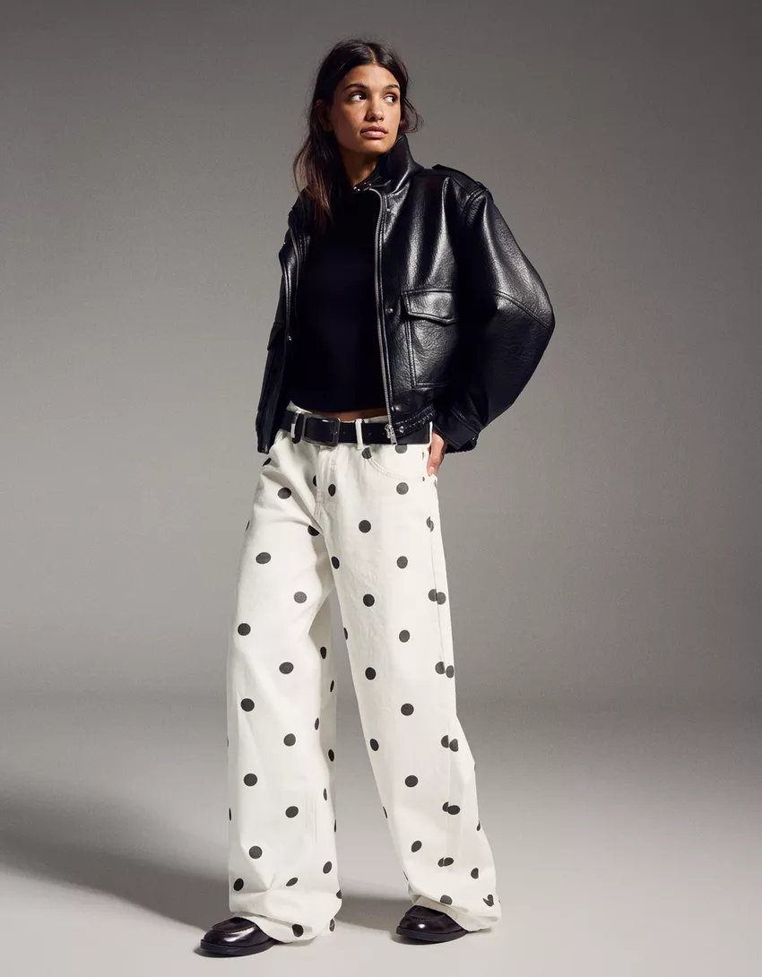  Tufne ponovo osvajaju modnu scenu, evo koje komade izdvajamo iz high street ponude