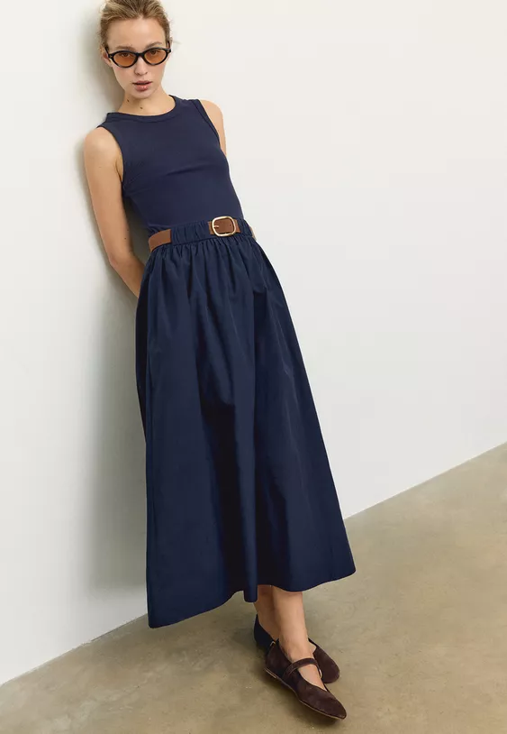  Šta obući za posao u proleće: High street vodič kroz ključne komade