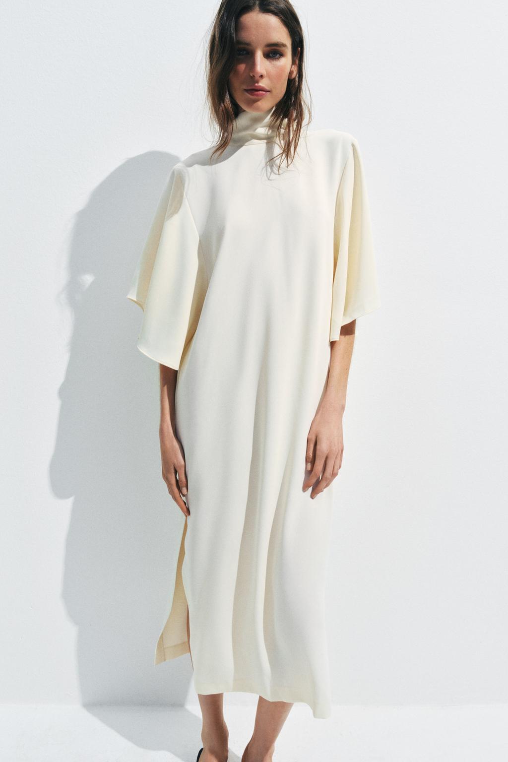 02507030052 p Sezona haljina je zvanično počela, a Zara ima najnosivije modele