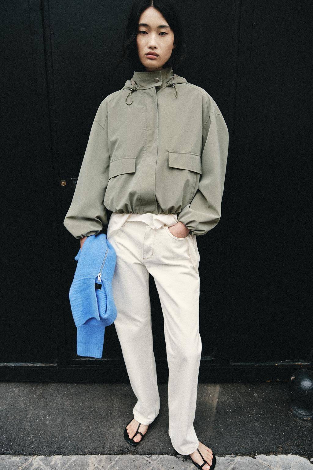 03046044505 p 1 Ponovo se nosi šuškavac   i to ne samo uz trenerku