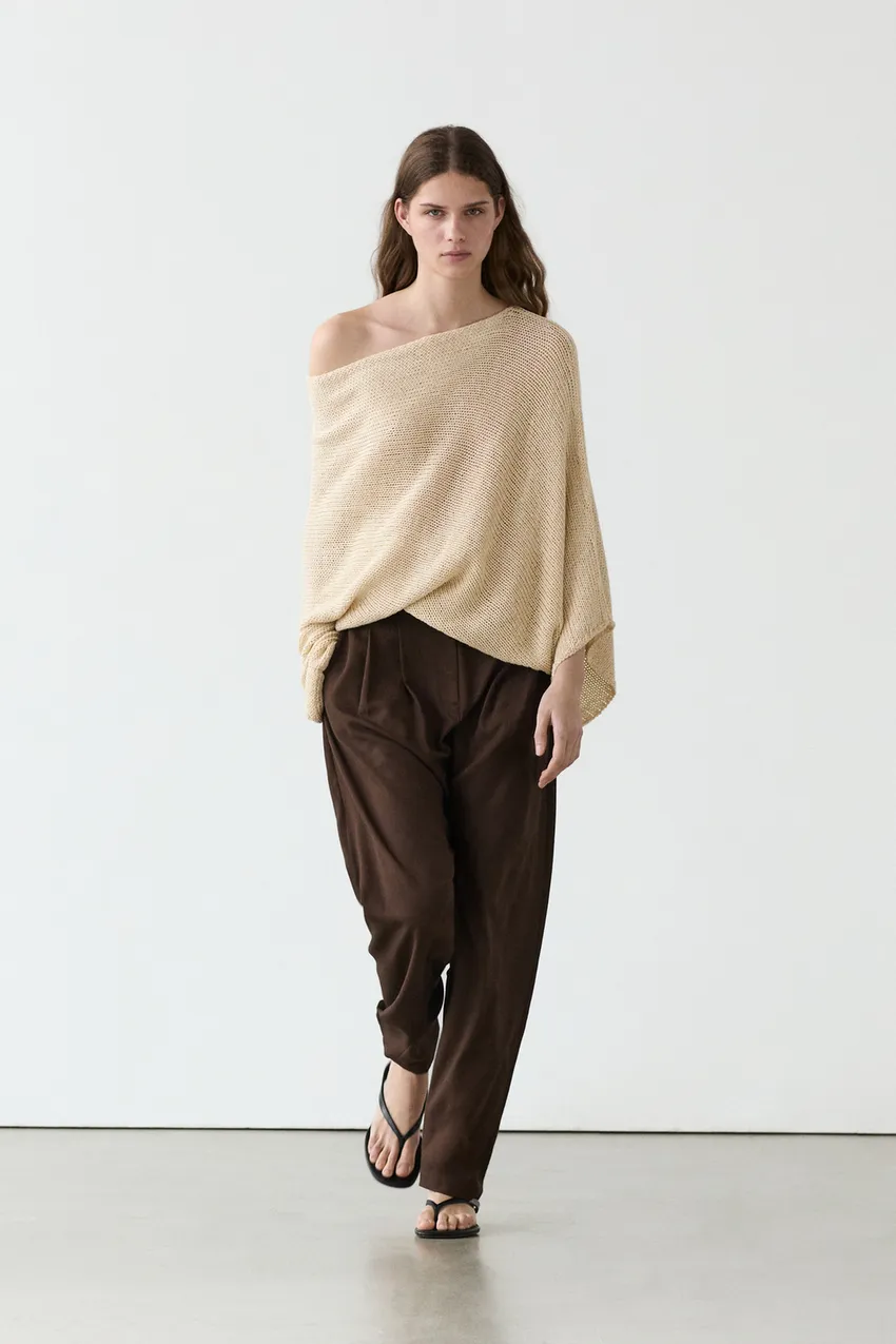  Massimo Dutti noviteti koje odmah dodajemo u kolekciju
