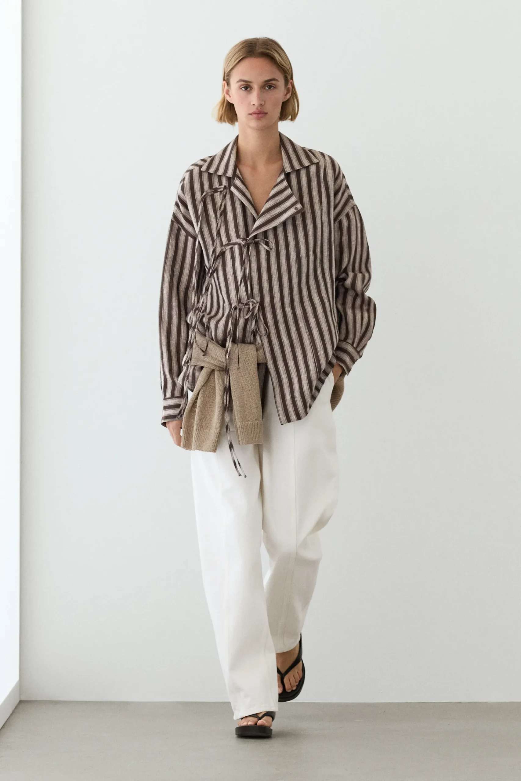 Massimo Dutti noviteti koje odmah dodajemo u kolekciju